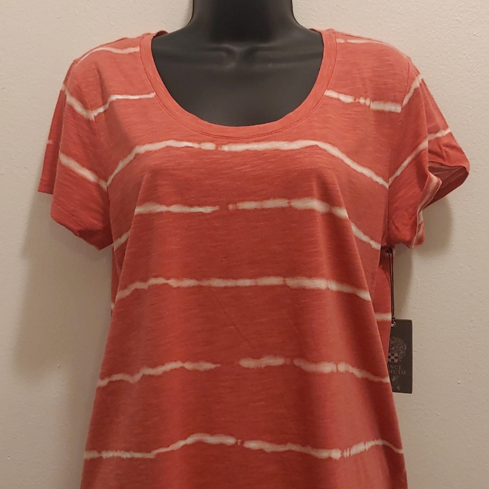 Vince Camuto Blouse Size Medium
